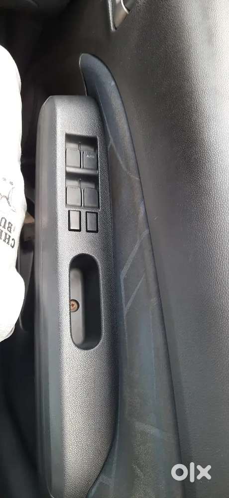 Maruti Suzuki Ritz 1.2 Lxi 2010