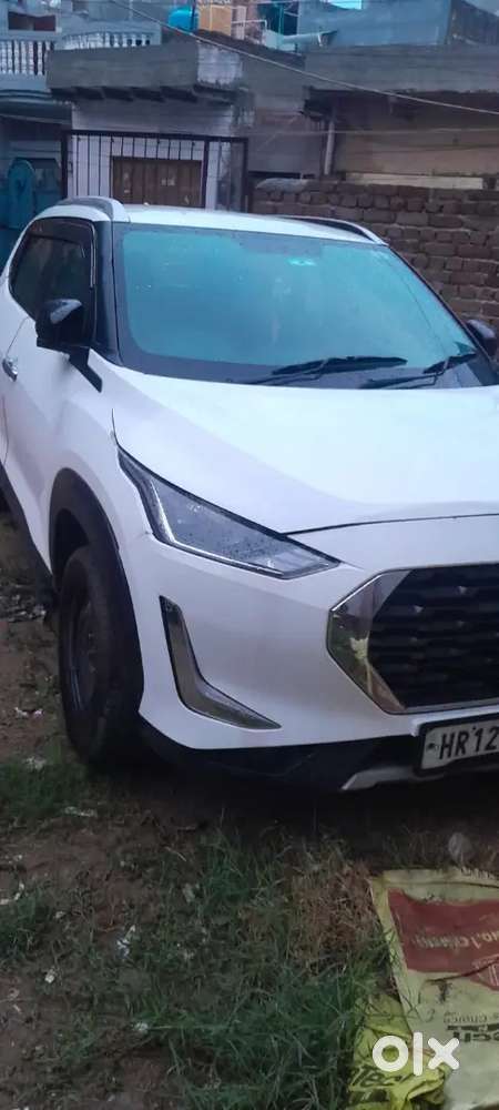 Nissan Magnite 2022 Variant 1.0