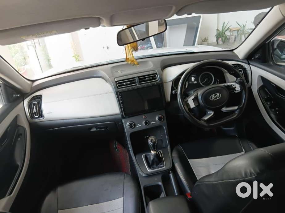 Hyundai Creta 1.4 S, 2022, Diesel