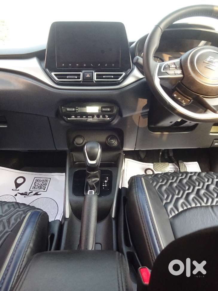 Maruti Suzuki Baleno Alpha, 2022, Petrol