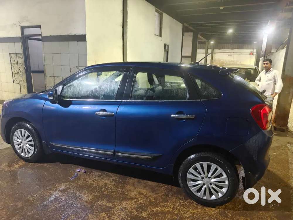 Car Condition Is Good