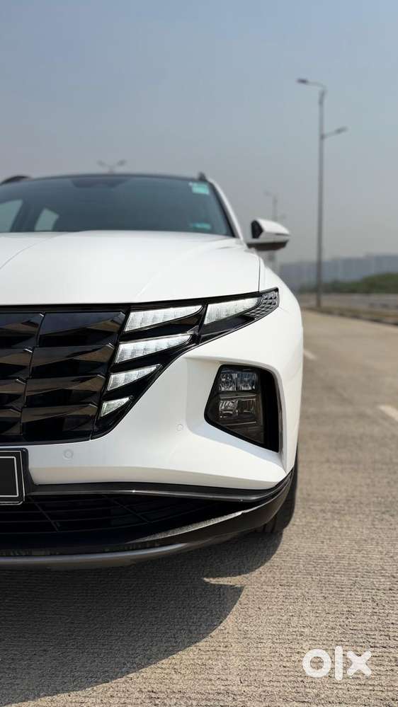 Hyundai Tucson Signature 2.0 At Diesel, 2023, Diesel