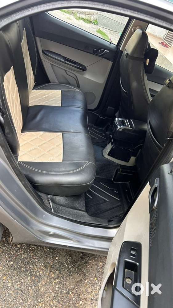 Tata Tiago Petrol 2019