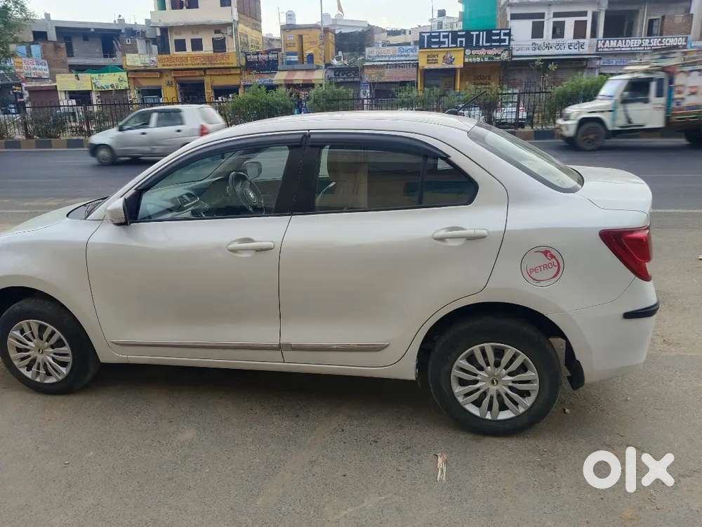 Dzire Vxi Manual 1 Party