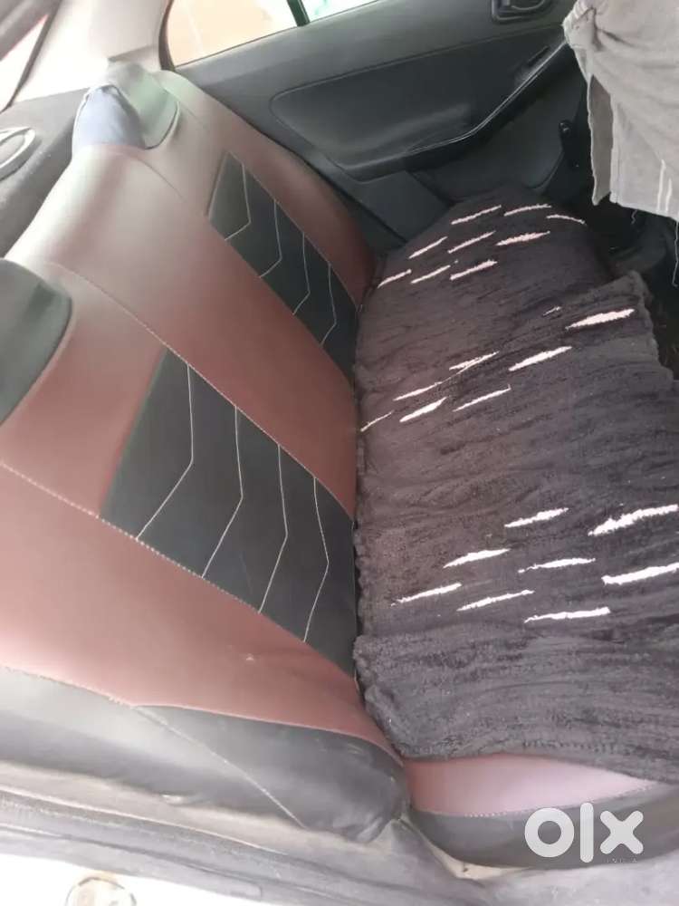 Tata Zest 1.2t Revotron 2018