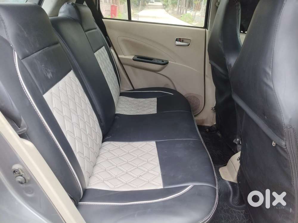 Maruti Suzuki Celerio 1.0 Vxi Cng Mt, 2018, Cng & Hybrids