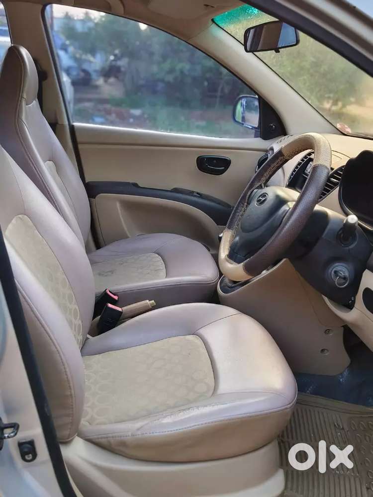 Hyundai Eon 2013 Fc 2028