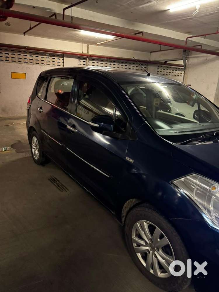 Maruti Suzuki Ertiga 2017 Diesel Good Condition