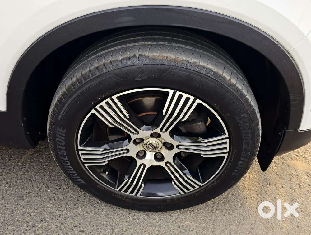 Volvo Xc90 D5 Awd, 2019, Diesel