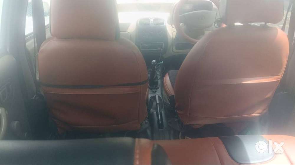Tata Indica V2 2013 Diesel