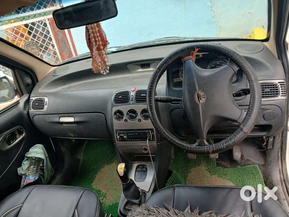Tata Indigo Ecs 2015 Engine Fresh Condition Me H