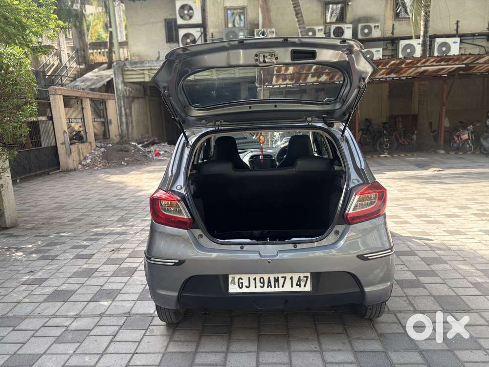 Tata Tiago 1.05 Revotorq Xt, 2018, Petrol