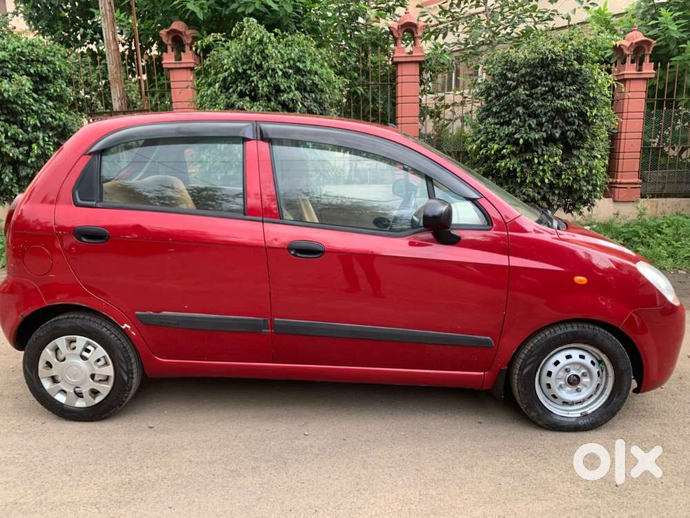 Chevrolet Spark 2010 Year