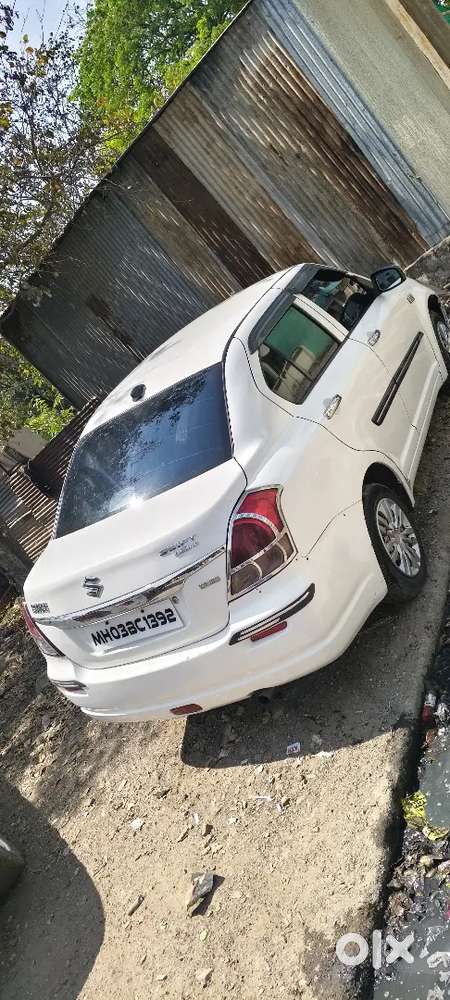 Maruti Suzuki Swift Dzire 2014 Diesel 150000 Km Driven