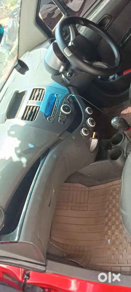 Chevrolet Beat 2010 Petrol Well Maintained
