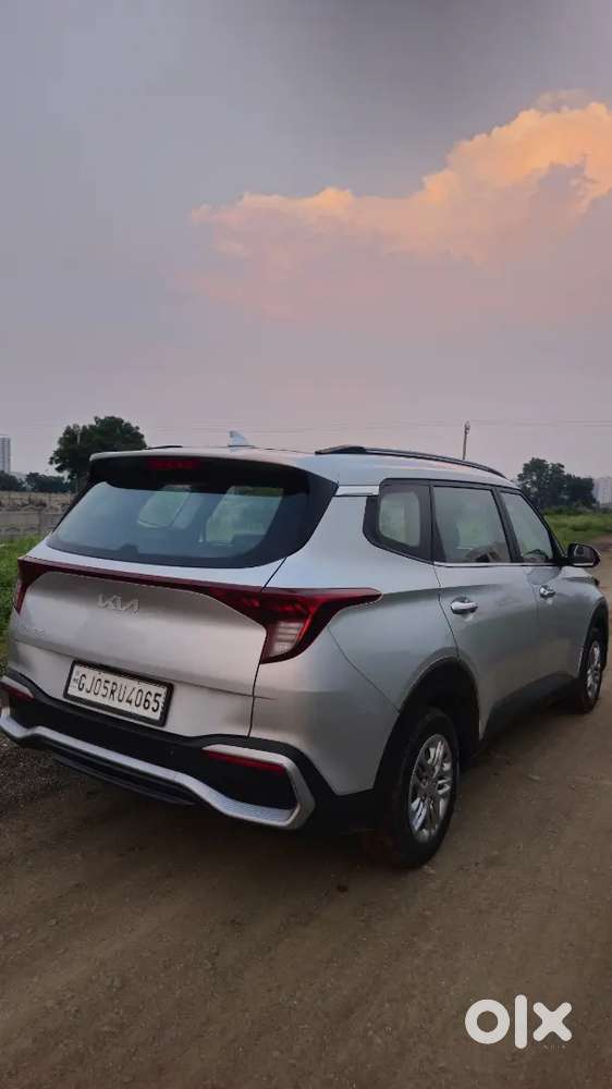 Kia Carens G1.5 6mt Prestige 7