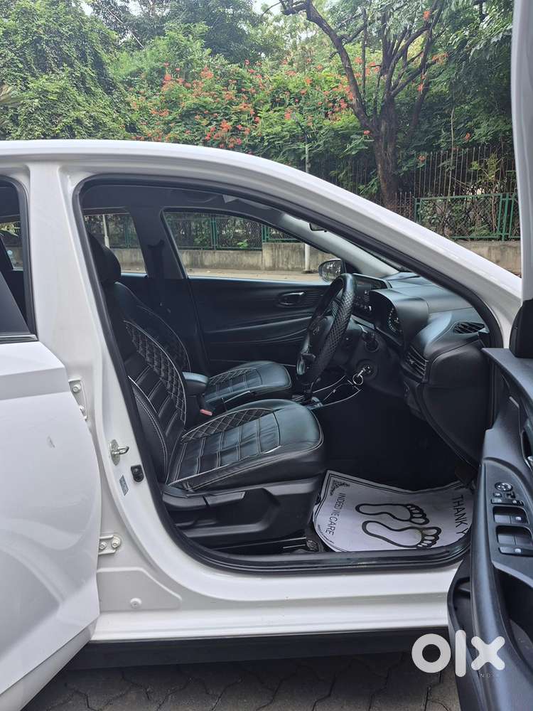 Hyundai New I20 Petrol 2023