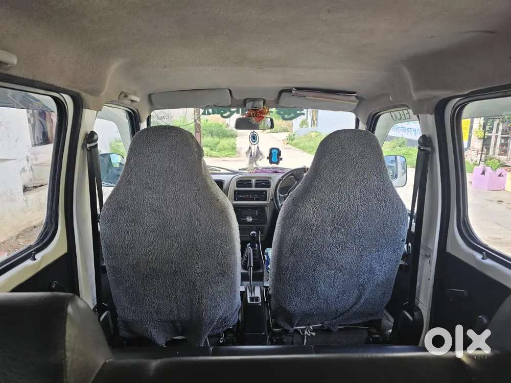 Maruti Suzuki Eeco 1.2 2020