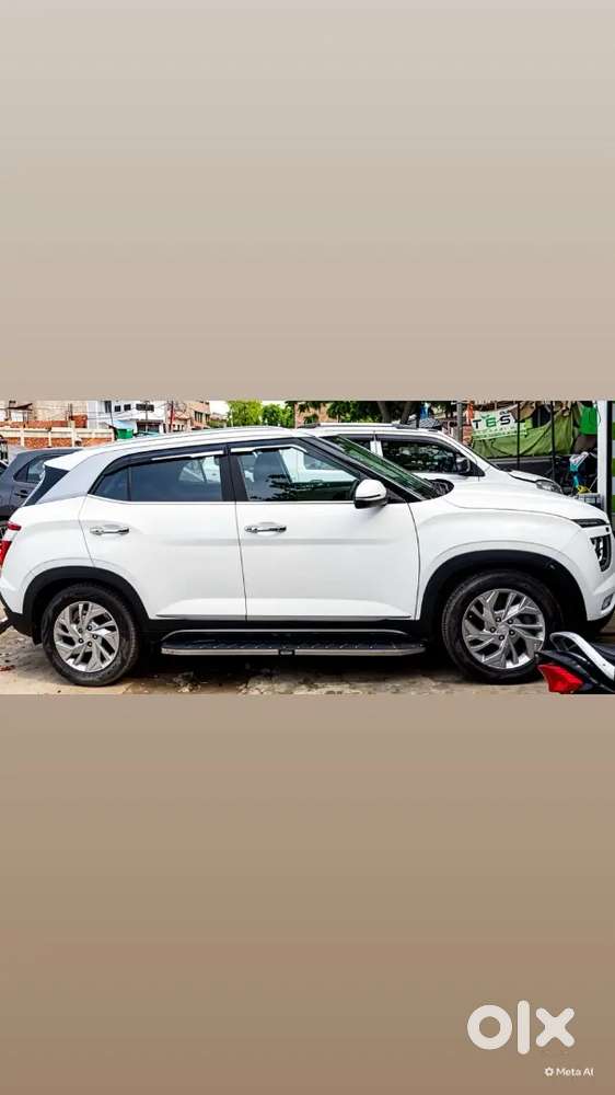 Hyundai Creta N Line 2020 Diesel Variant