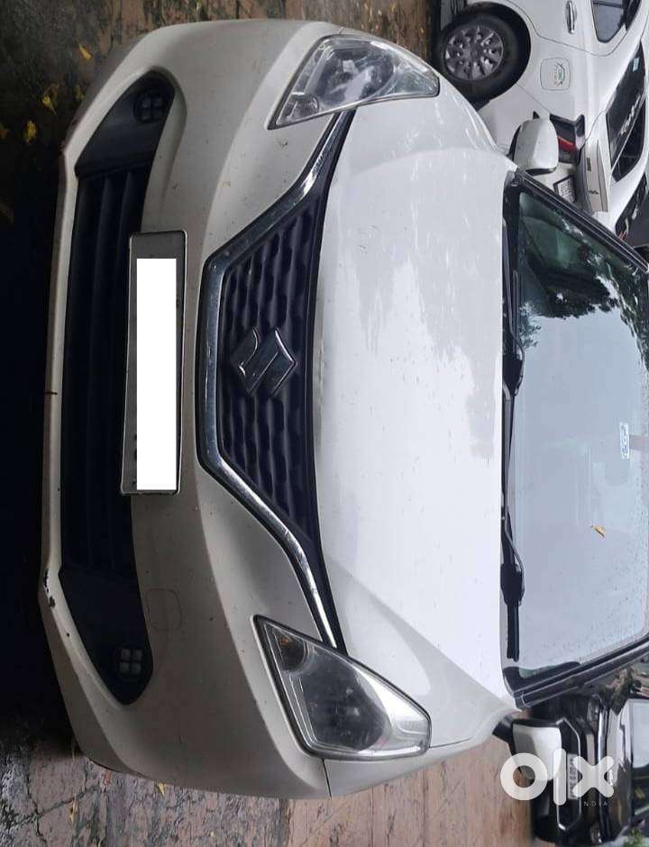 Ford Figo 1.2p Titanium Mt, 2016, Diesel