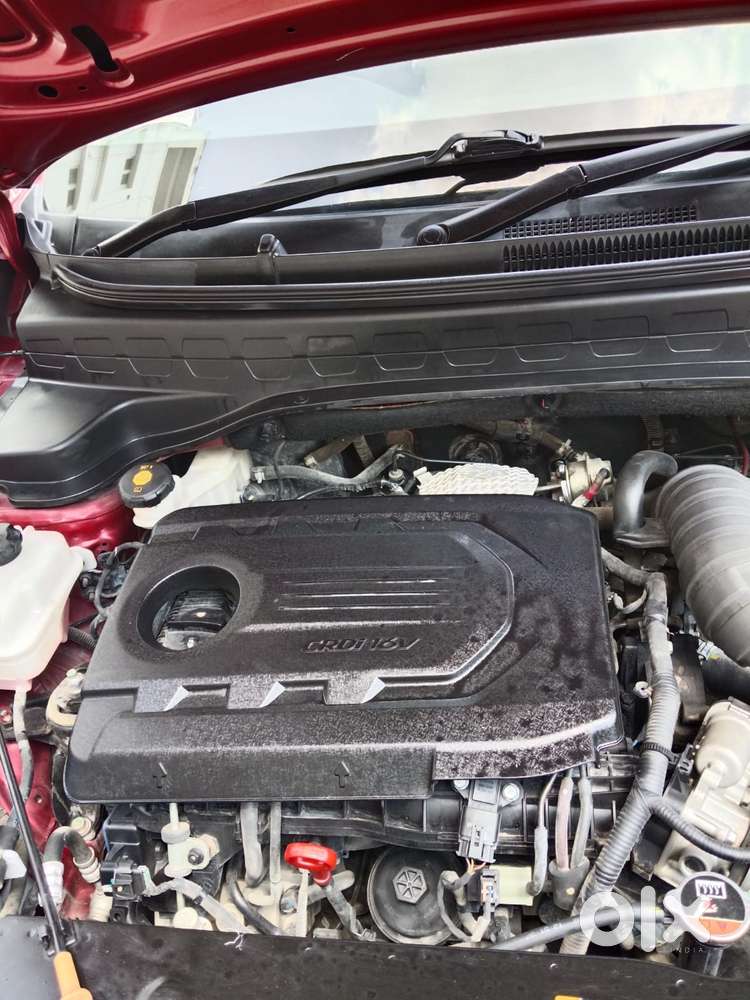 Kia Sonet 1.5 Gtx Plus Diesel, 2020, Diesel