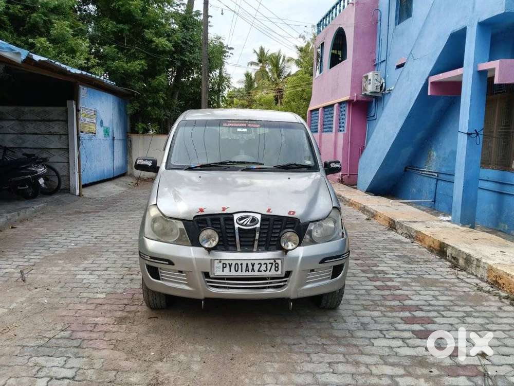 Mahindra Xylo, 2009, Diesel
