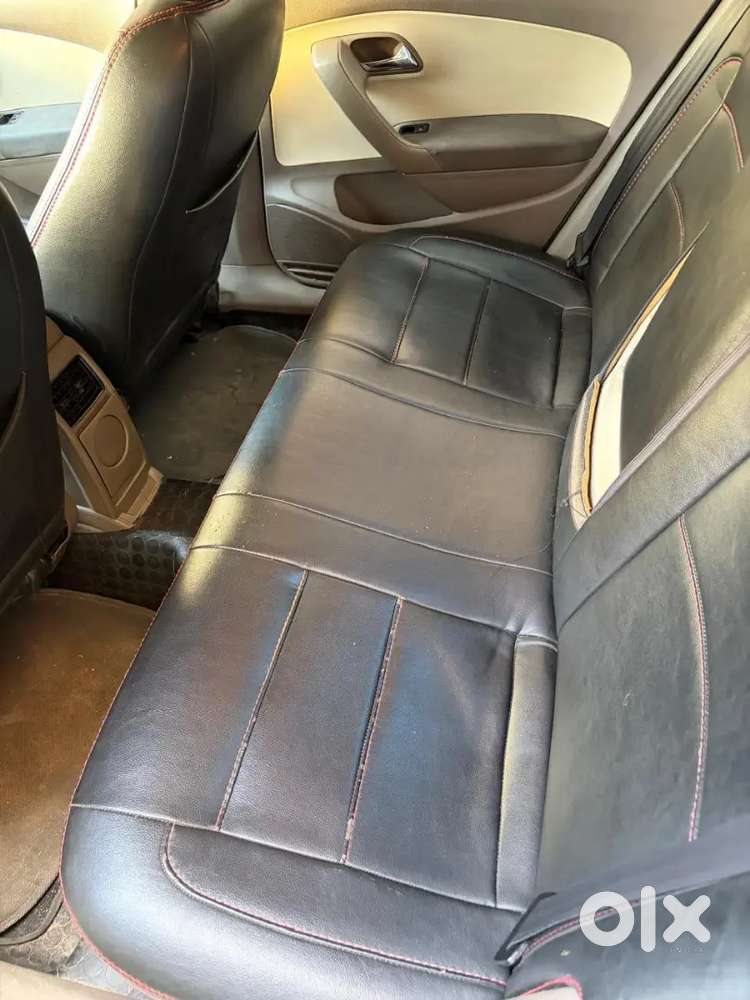 2013 Model Skoda Rapid Diesel Full Option, Single Owner