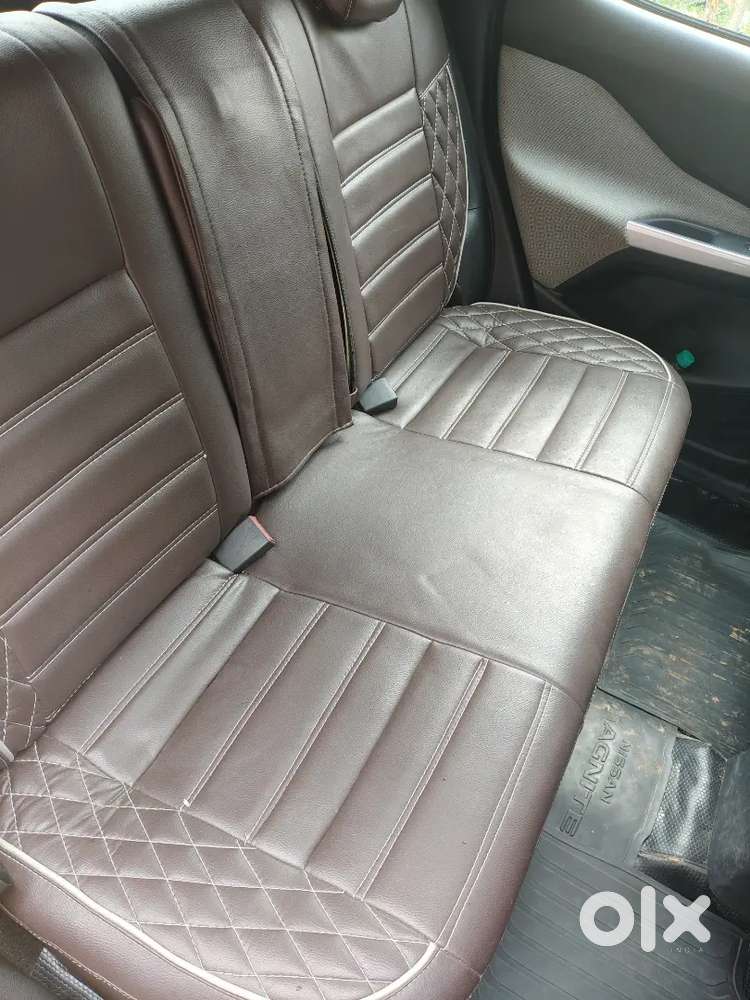 Nissan Magnite 2022 Petrol 30000 Km Driven