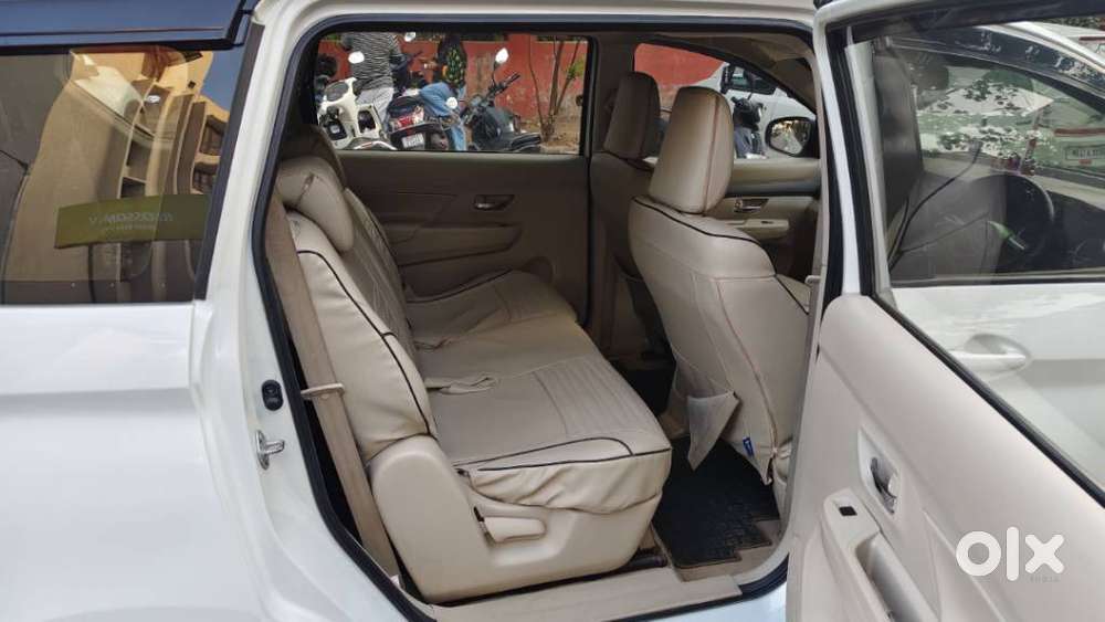 Maruti Suzuki Ertiga Vxi (o) Cng, 2020, Cng & Hybrids