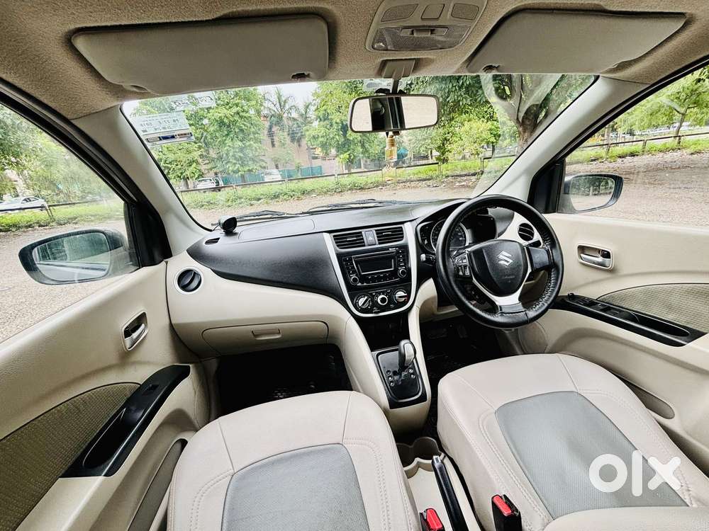 Maruti Suzuki Celerio Zxi Optional Amt, 2018, Petrol