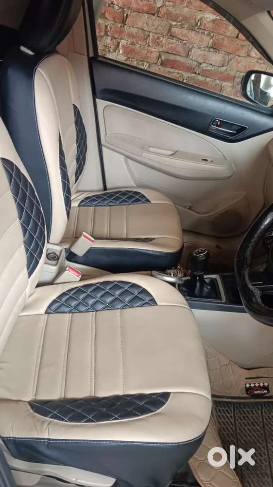 Maruti Suzuki Dzire 2018