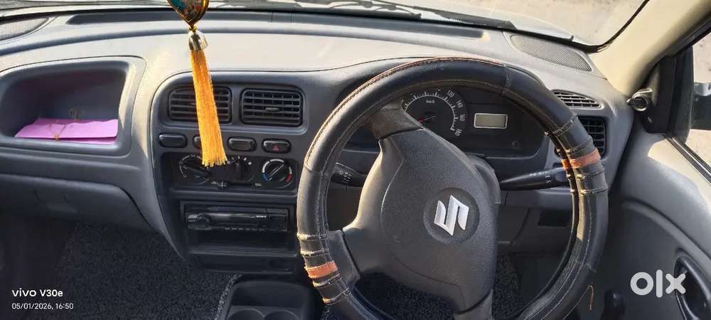 Maruti Suzuki Alto K10 2014 Petrol Well Maintained