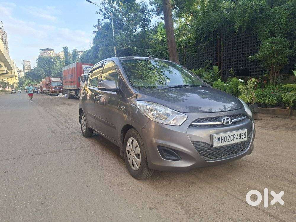 Hyundai I10 Magna, 2012, Petrol