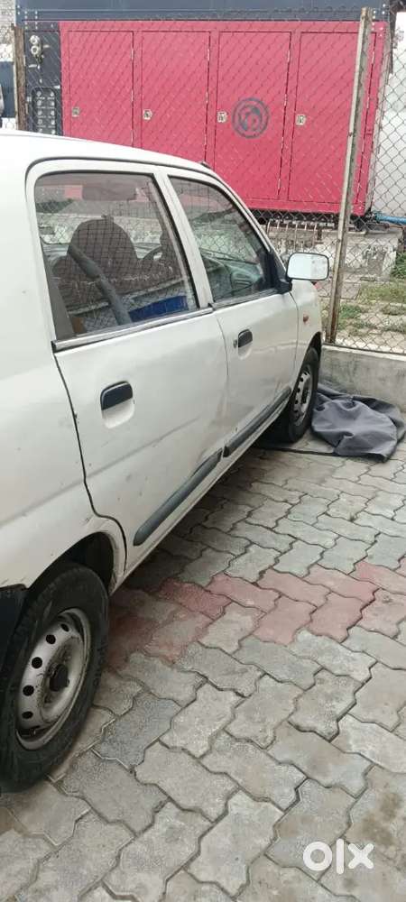 Maruti Suzuki Alto 2011 Lx Bsiii