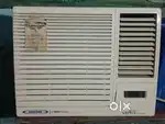 Voltas 0.75 ton window AC