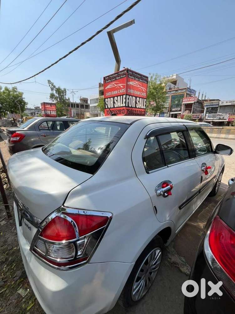 Maruti Suzuki Swift Dzire Diesel Good Condition