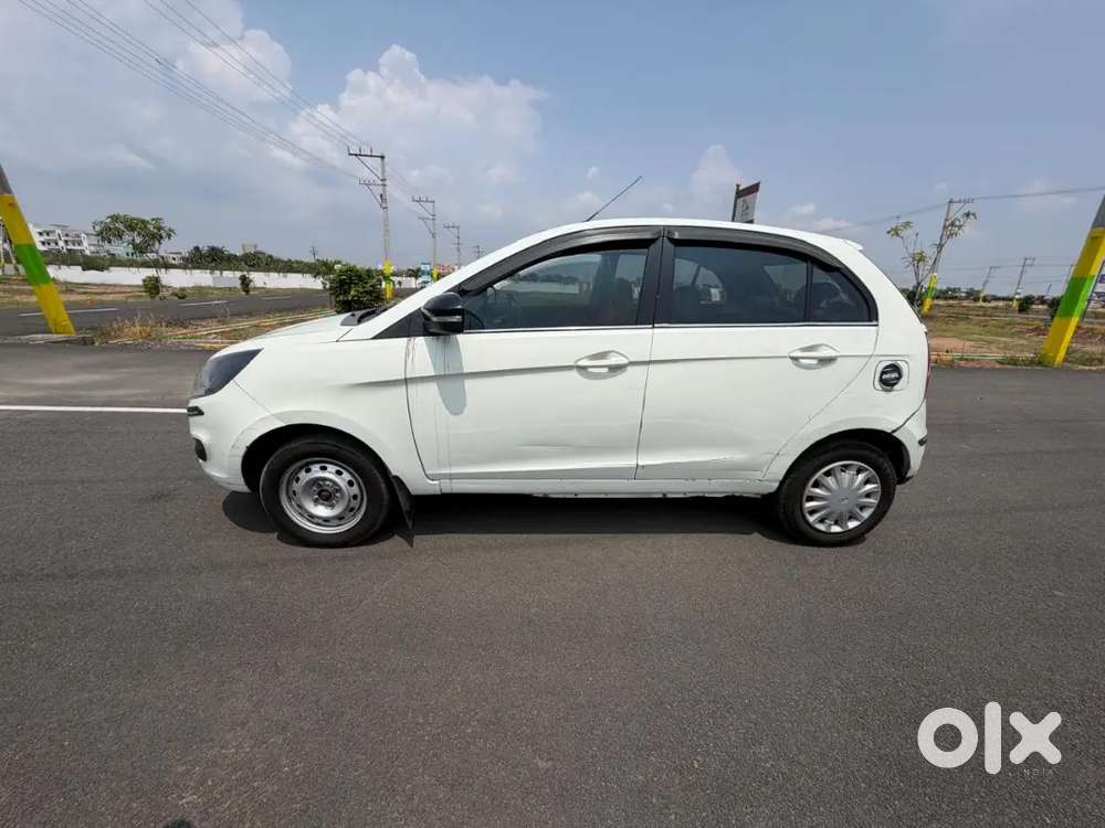 Tata Bolt Diesel Excellent Vehicle