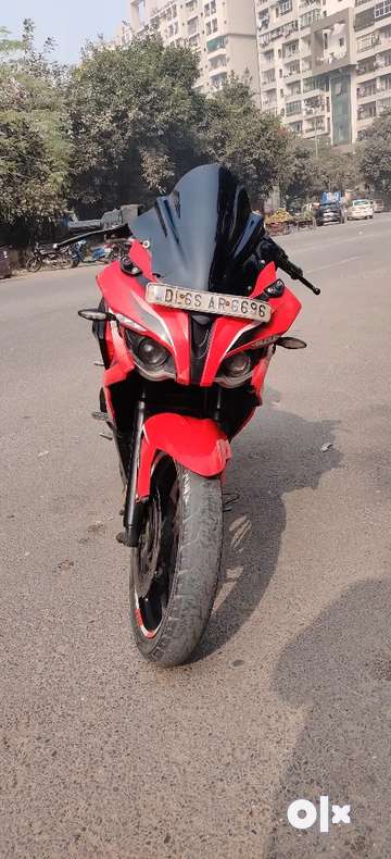 Olx bike store rs 200 pulsar