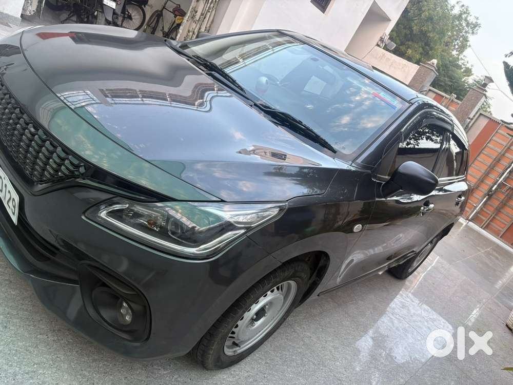 Maruti Baleno Sigma November 2023 Petrol