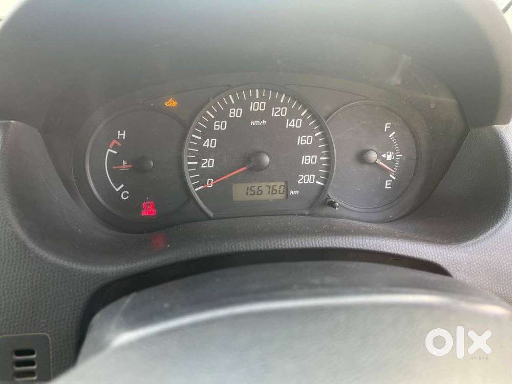 Maruti Suzuki Swift Dzire Vdi (o), 2015, Diesel