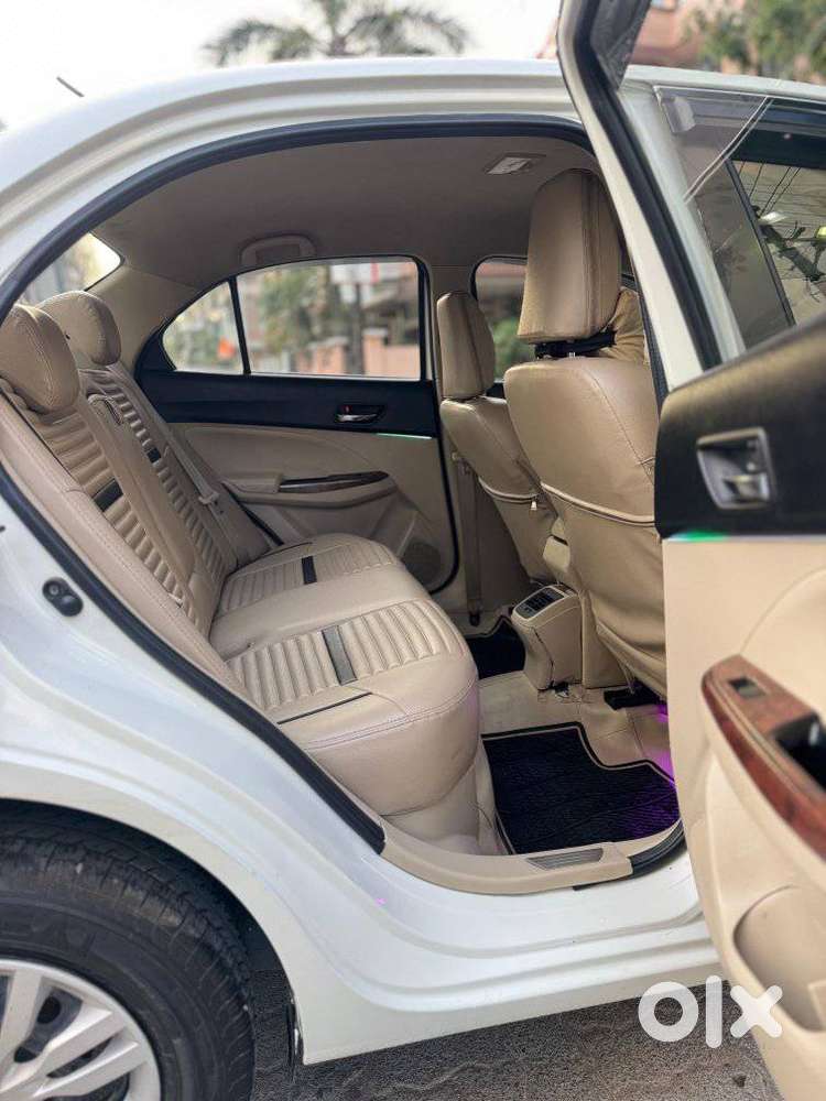 Maruti Suzuki Swift Dzire Vxi(o) Mt, 2019, Diesel