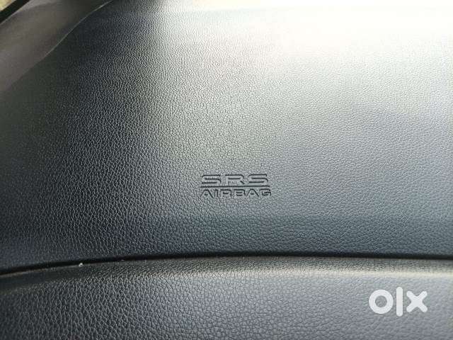 Honda Wr-v 1.2 Vx I-vtec, 2018, Petrol