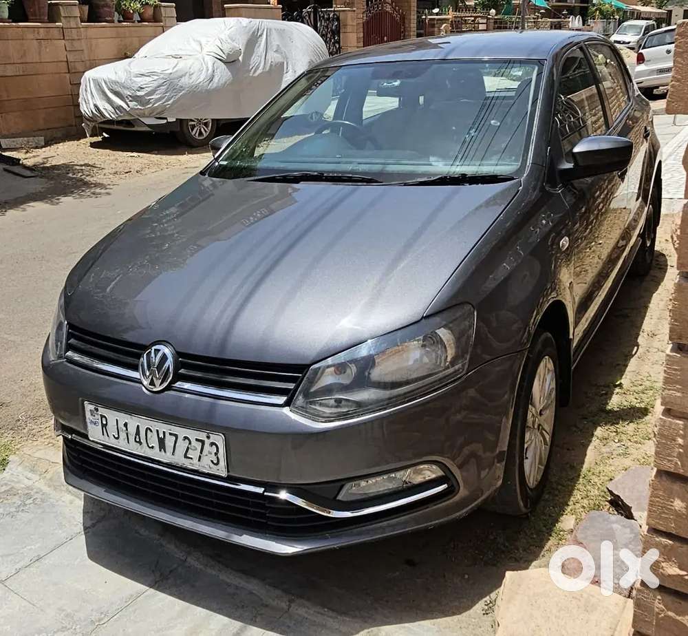 Volkswagen Polo 2013 Diesel Well Maintained