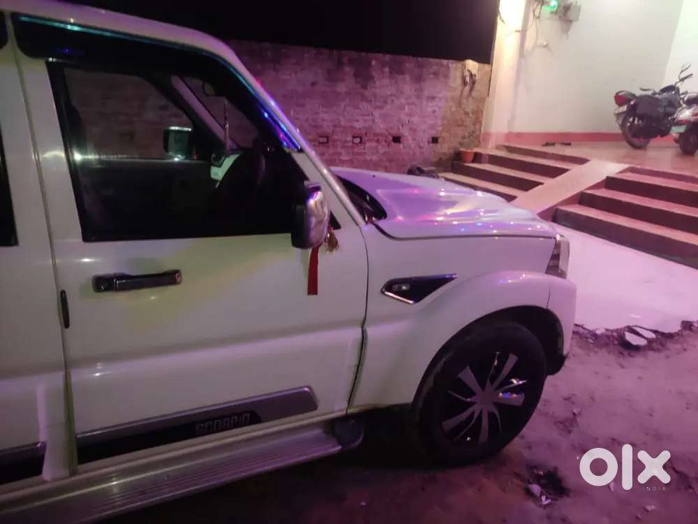 Mahindra Vision S Sub-4metre Suv 2018 Diesel 68600 Km Driven