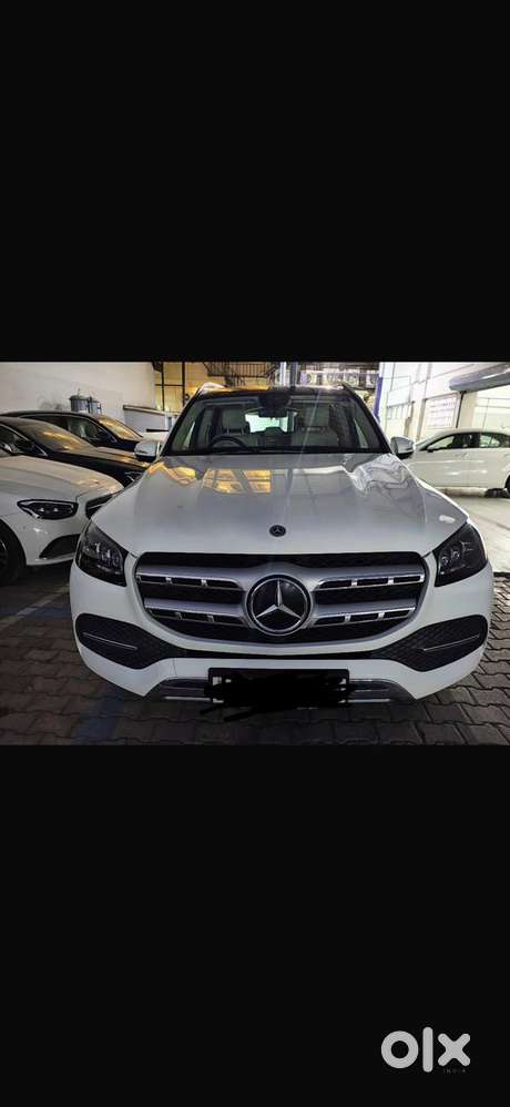 Mercedes-benz Gls 400d 4matic, 2023, Diesel