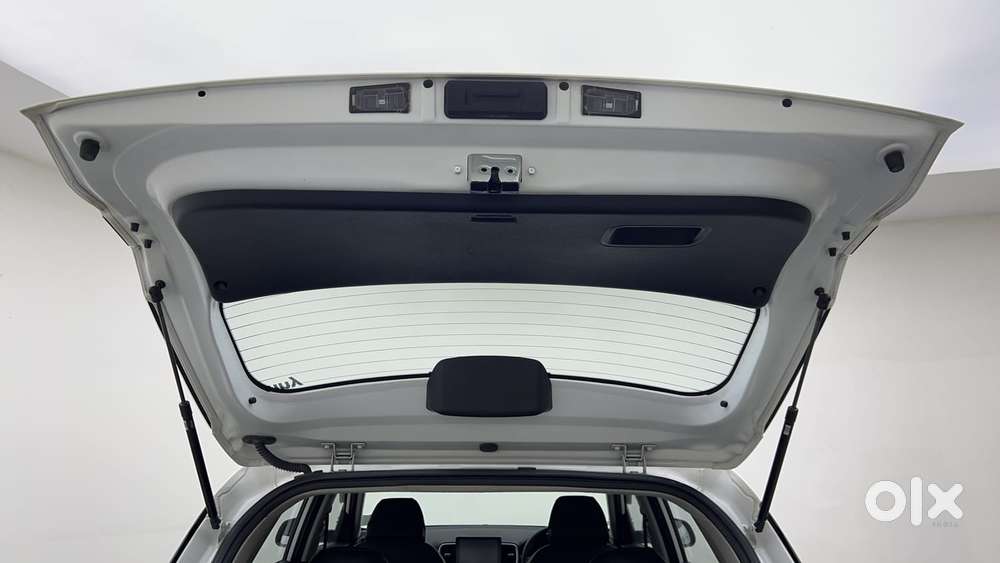 Hyundai Venue [2022-ongoing] 1.2 S, 2023, Petrol