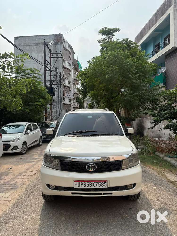 Tata Storme Best Condition
