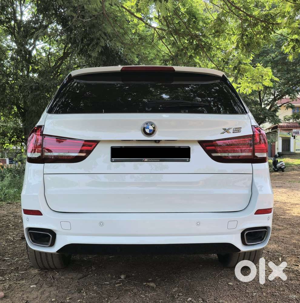 Bmw X5 X Drive 30d M Sport, 2019, Diesel