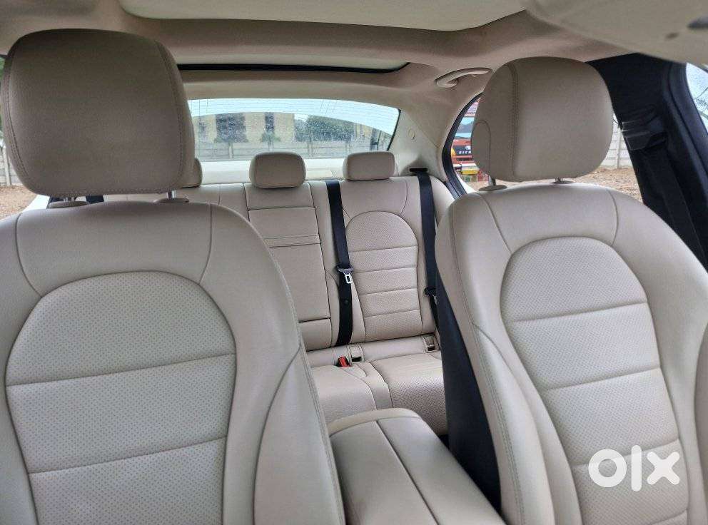 Mercedes-benz C-class 2.1 C220 Cdi Elegance, 2015, Diesel