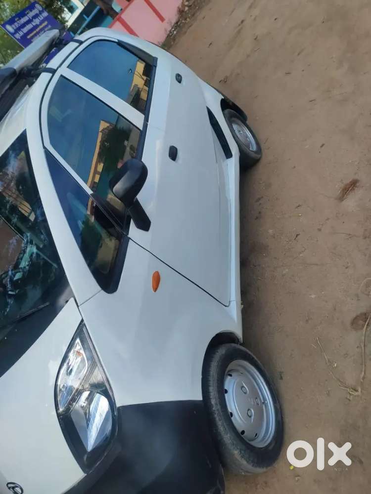 Good Engine And Good Milege